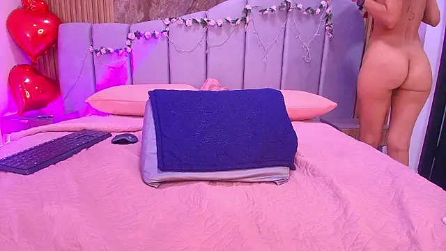 Chat XXX ao vivo de arletmss