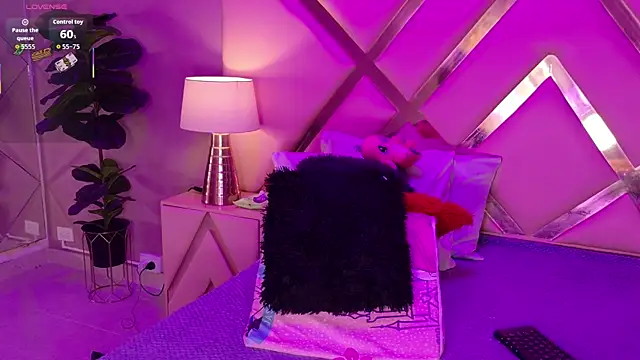 MalaikaBrown Obrolan Langsung XXX