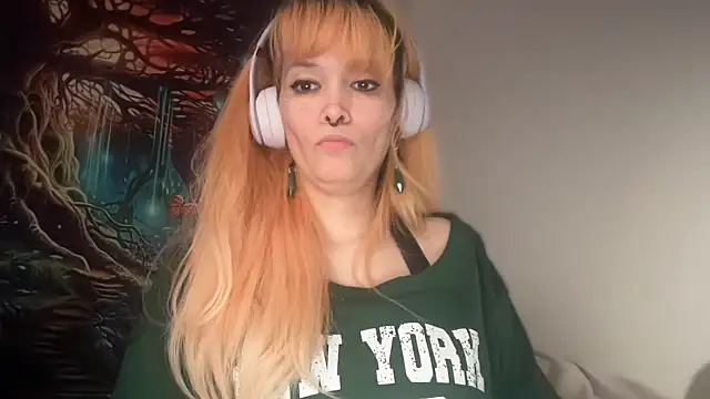 FRRANNKIE Live XXX-Chat