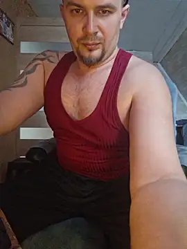 Foxyshaved Live XXX-Chat