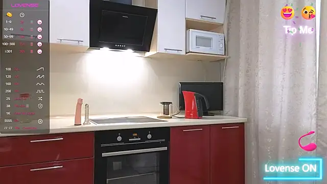 VictoriaGoddesss Live XXX-Chat