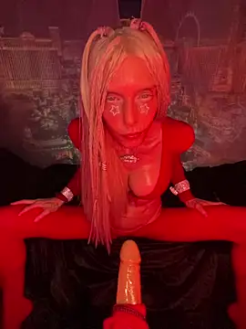 1NikiVegas 现场XXX聊天