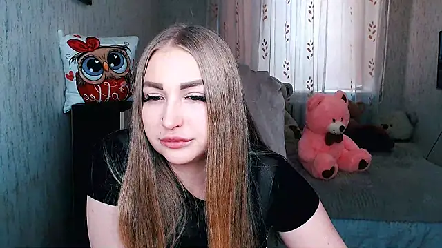 _KittyBoo Live XXX-Chat