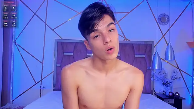 Gerony_ 现场XXX聊天