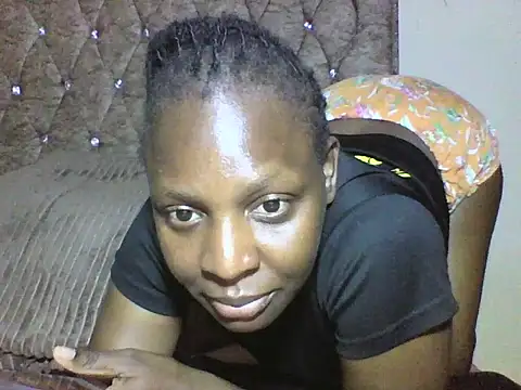 Sweeetie-p Obrolan Langsung XXX