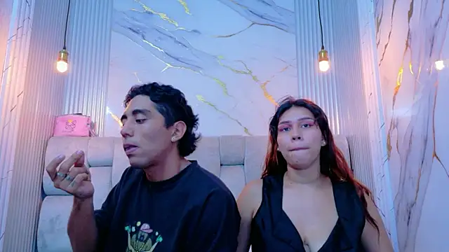 Annyeli Live XXX-Chat