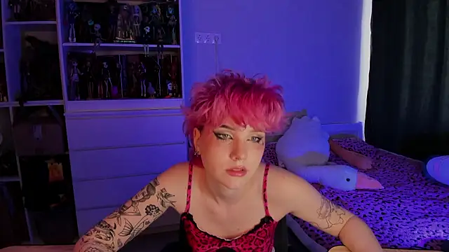 School_Love Live XXX-Chat