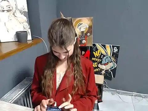 felicity_gold Obrolan Langsung XXX