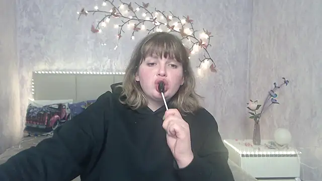 StaceyLex Live XXX-Chat