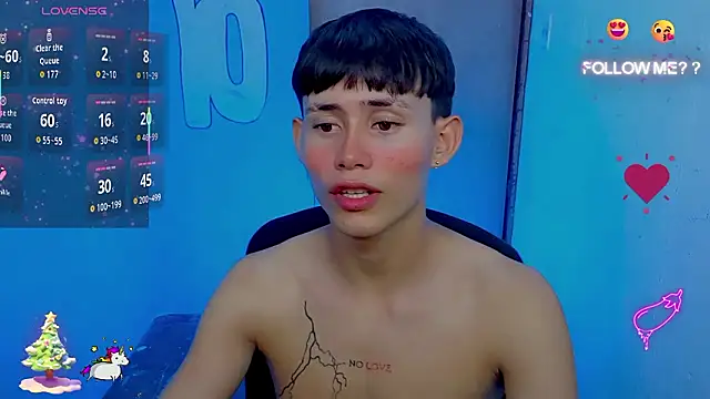 tanjiro_cute 现场XXX聊天