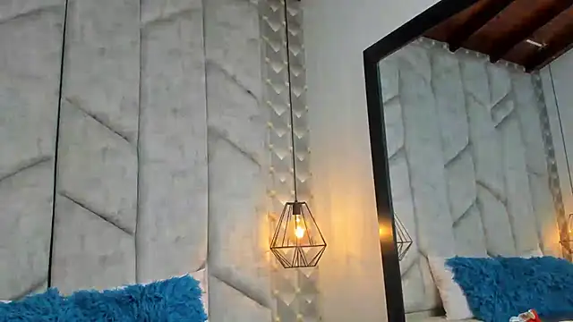 AshleyHill2 现场XXX聊天