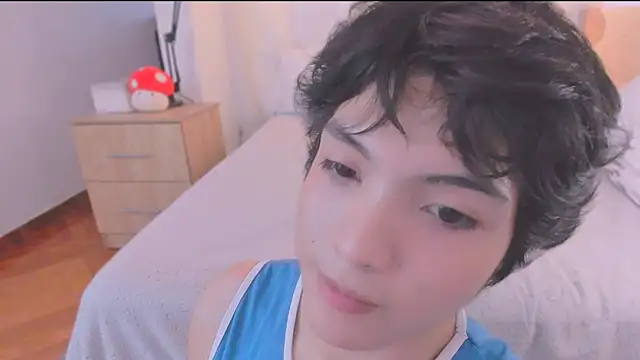 Sweet_Allan 现场XXX聊天