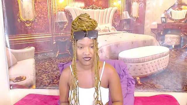 EroticSexyPrada 即時 XXX 聊天