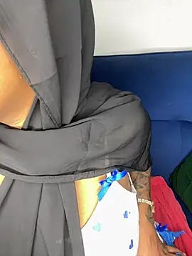 Boneca25 Obrolan Langsung XXX