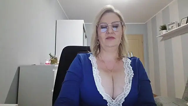 Živý XXX chat DianaLive