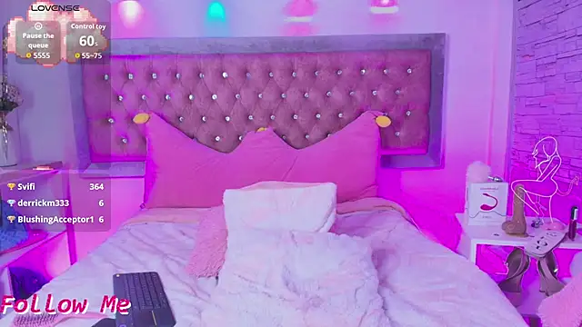 Živý XXX chat Bonn_Glow