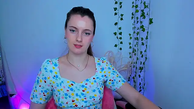 Blush_flowwer Obrolan Langsung XXX