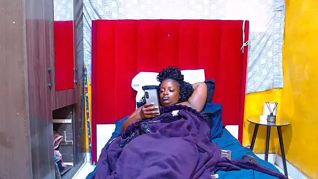 Candycrush2555's Webcam Show