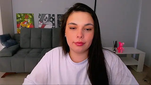 Živý XXX chat queenofthesense_