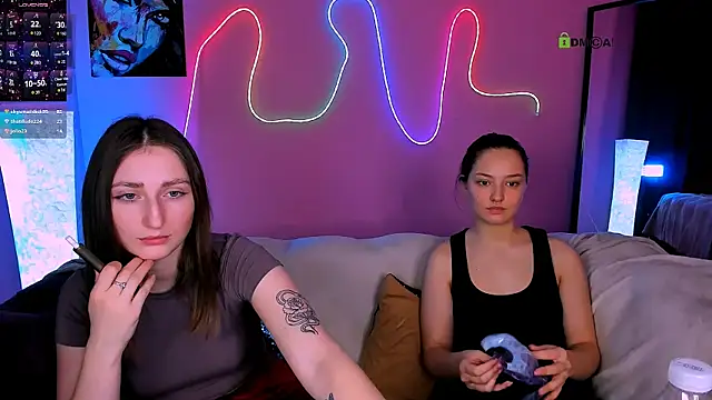 eva_smiith_ Obrolan Langsung XXX