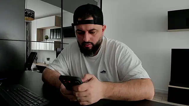 โชว์เว็บแคมของ DravenPeak