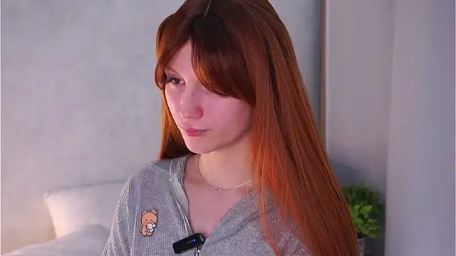 Chat XXX en directo de MelaniSeiver