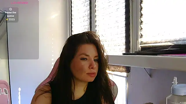 Chat XXX en directo de SugarVibe99