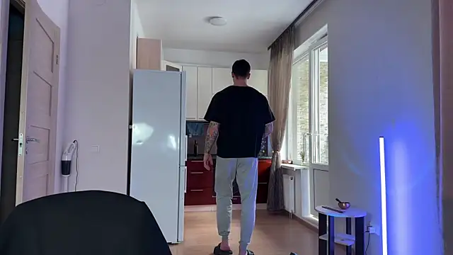 Anubisgods 现场XXX聊天