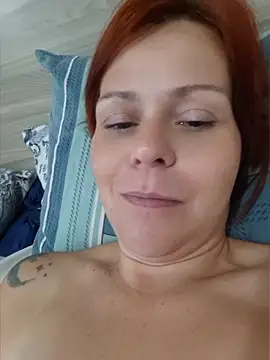 Chat XXX ao vivo de PorcelainDoll1