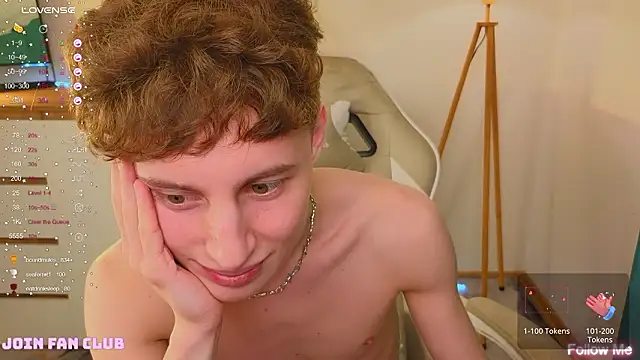 crisp1n 现场XXX聊天