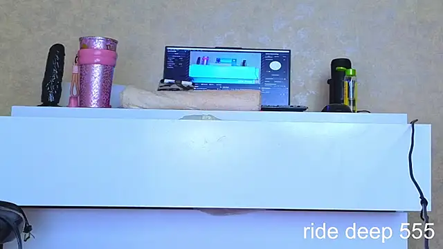 Tykita Live XXX-Chat