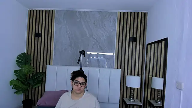 Carlotta_de_velour Obrolan Langsung XXX