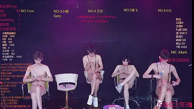 AAA-winner Obrolan Langsung XXX