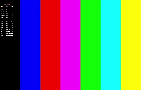 CoreenYorton Obrolan Langsung XXX