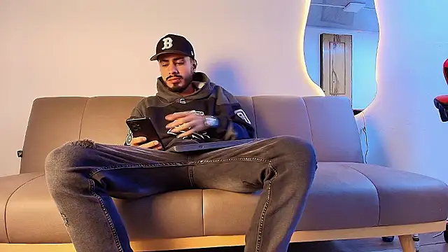 MatthewCullen 现场XXX聊天