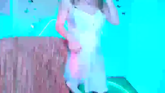 Amanda_Swannn Obrolan Langsung XXX