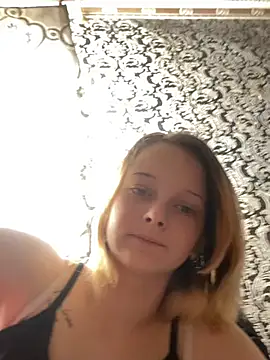 Chat XXX en directo de Barbika19