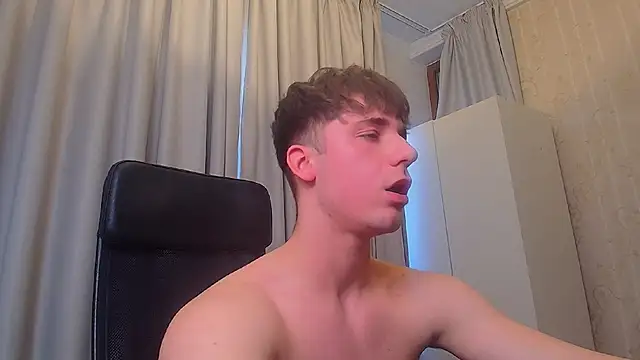 KellenWest Obrolan Langsung XXX