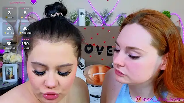 Živý XXX chat Mary_Dina