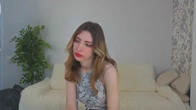 BrianneMallory: онлайн-секс-чат