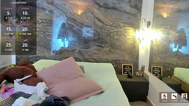 VelloTouch 现场XXX聊天