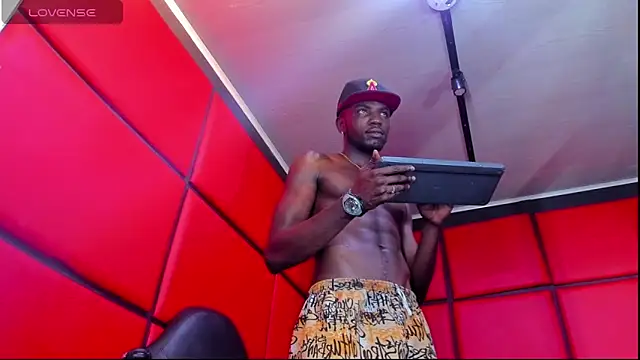 Jeff_Black99 现场XXX聊天