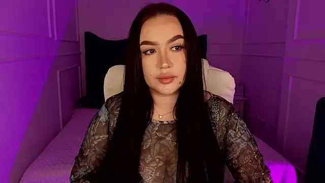 tinafox_ Obrolan Langsung XXX