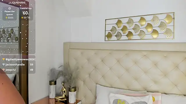 sweets_one live XXX chat