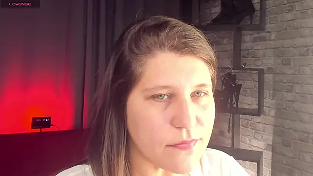 helenahoff Live XXX-Chat