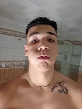 _AnthonyLima_ Live XXX Chat