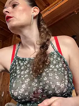 Živý XXX chat Midnight_Munch