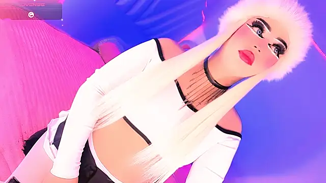 Nastya_20 Webcam show