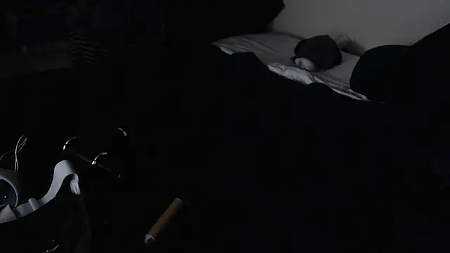 DaddyRyan1996 Show in webcam