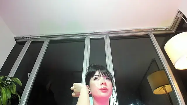 miss_valka Webcam-Show